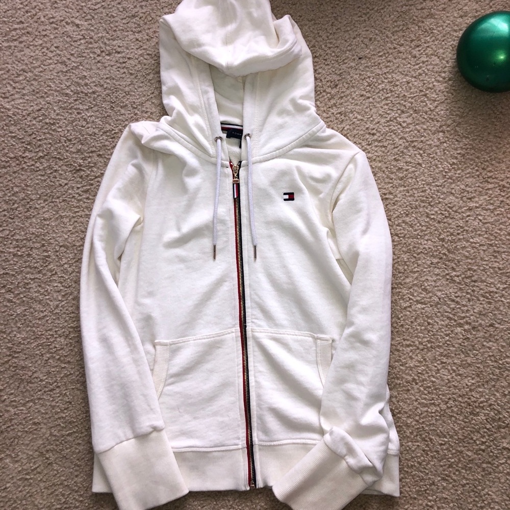 Tommy Hilfiger jacket